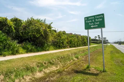 5605 S A1a St Augustine FL 32080