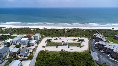 5605 S A1a St Augustine FL 32080