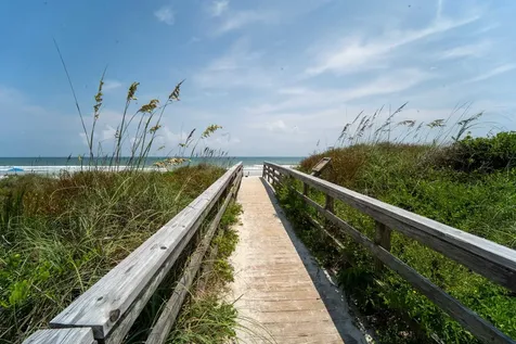 5605 S A1a St Augustine FL 32080