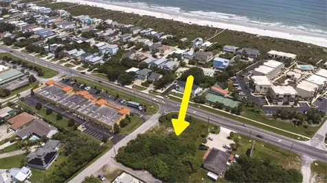 5605 S A1a St Augustine FL 32080