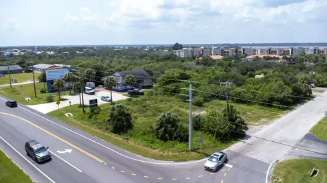5605 S A1a St Augustine FL 32080