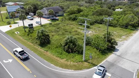 5605 S A1a St Augustine FL 32080