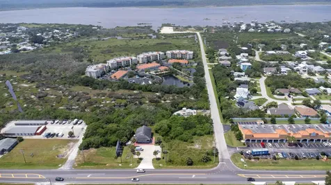 5605 S A1a St Augustine FL 32080
