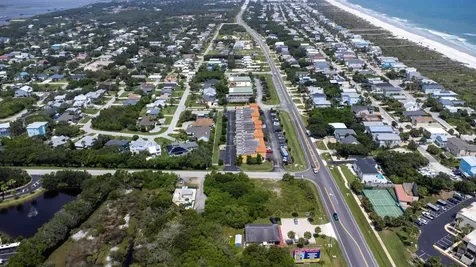 5605 S A1a St Augustine FL 32080