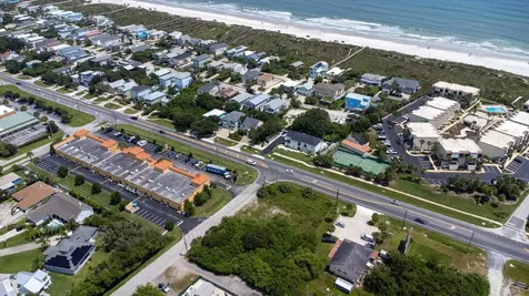 5605 S A1a St Augustine FL 32080