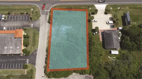 5605 S A1a St Augustine FL 32080