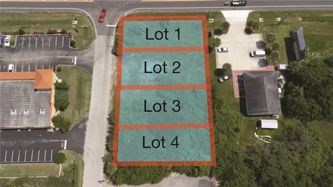5605 S A1a St Augustine FL 32080