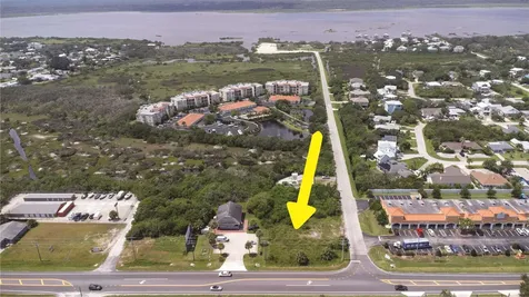 5605 S A1a St Augustine FL 32080