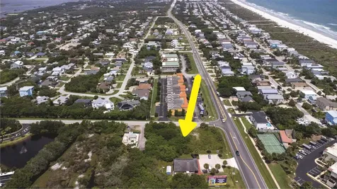 5605 S A1a St Augustine FL 32080