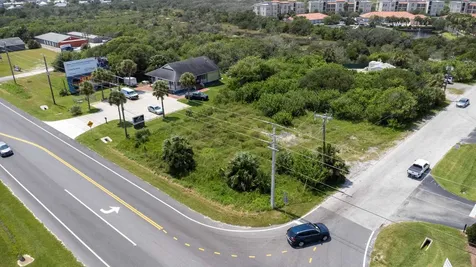 5605 S A1a St Augustine FL 32080