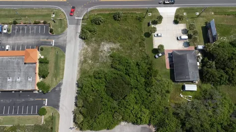 5605 S A1a St Augustine FL 32080