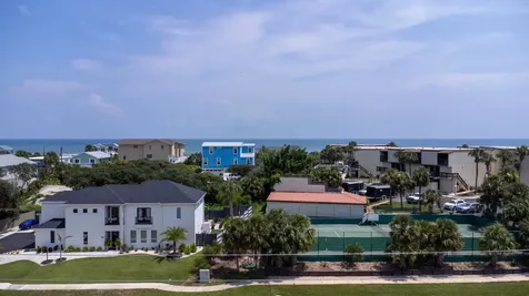 5605 S A1a St Augustine FL 32080