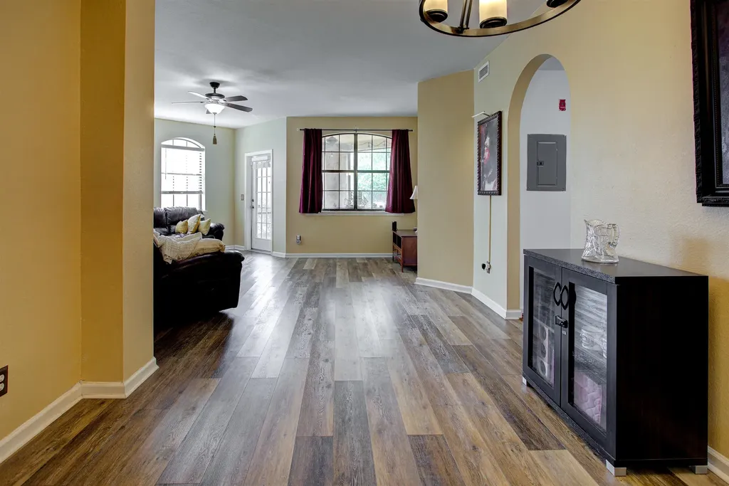 1800 Vista Cove Road St Augustine FL 32084