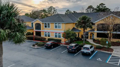 1800 Vista Cove Road St Augustine FL 32084