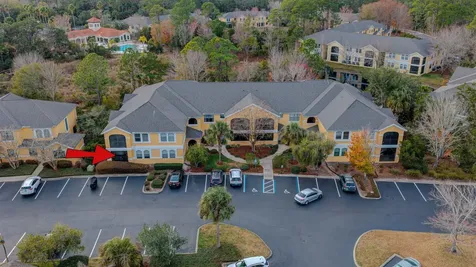 1800 Vista Cove Road St Augustine FL 32084