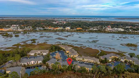1800 Vista Cove Road St Augustine FL 32084