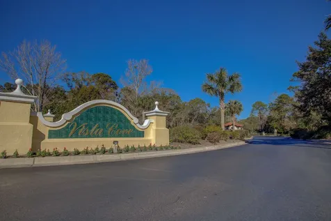 1800 Vista Cove Road St Augustine FL 32084