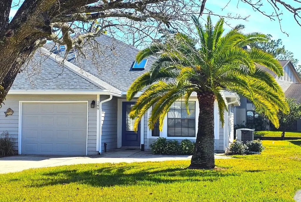 149 Bimini Court Ponte Vedra Beach FL 32082
