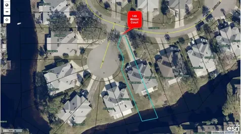 149 Bimini Court Ponte Vedra Beach FL 32082