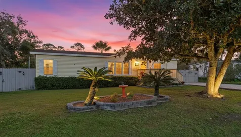 4524 5th Avenue St Augustine FL 32095
