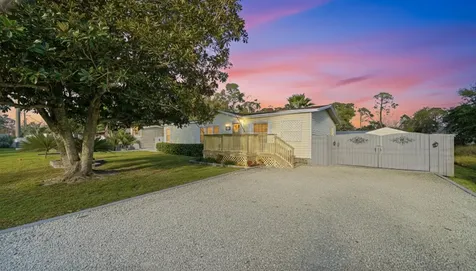 4524 5th Avenue St Augustine FL 32095