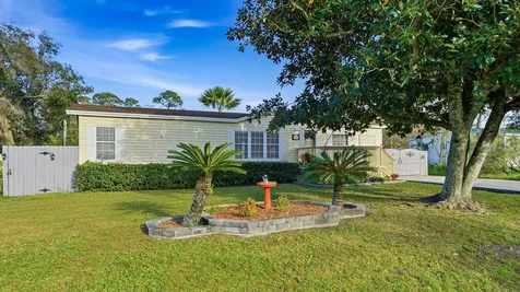 4524 5th Avenue St Augustine FL 32095