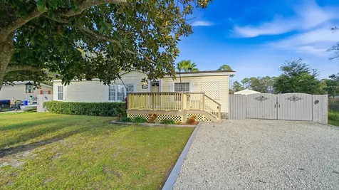 4524 5th Avenue St Augustine FL 32095