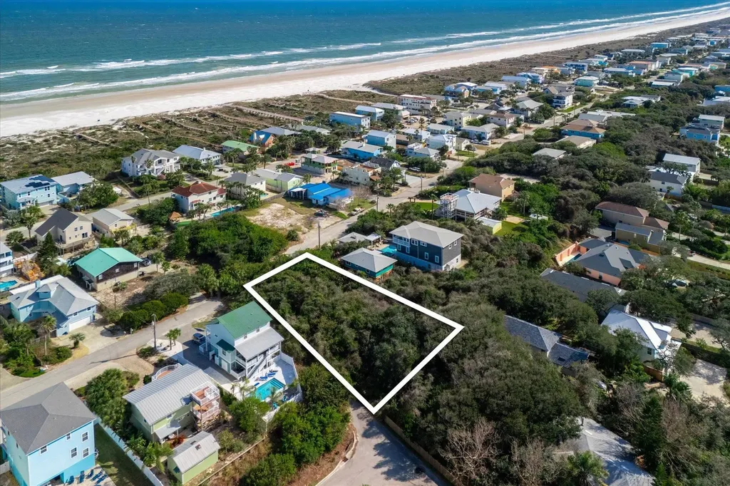 0 Pelican Way St Augustine FL 32080