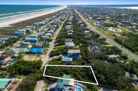 0 Pelican Way St Augustine FL 32080
