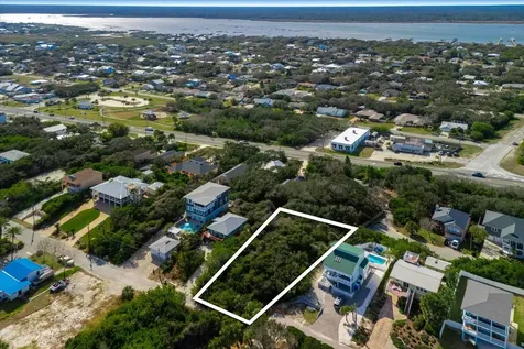 0 Pelican Way St Augustine FL 32080