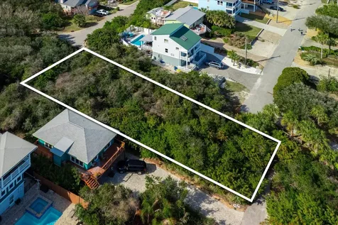 0 Pelican Way St Augustine FL 32080