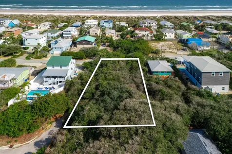 0 Pelican Way St Augustine FL 32080