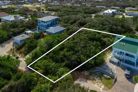 0 Pelican Way St Augustine FL 32080