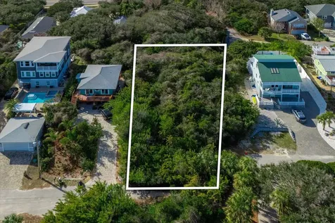 0 Pelican Way St Augustine FL 32080