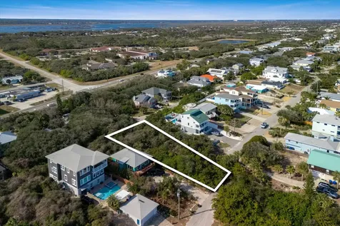 0 Pelican Way St Augustine FL 32080