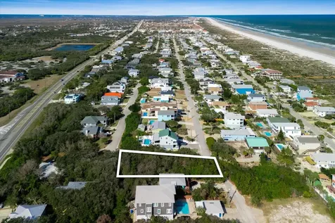 0 Pelican Way St Augustine FL 32080