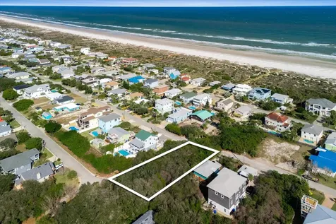 0 Pelican Way St Augustine FL 32080
