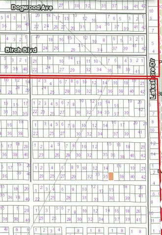 428 Siesta Drive Georgetown FL 32139