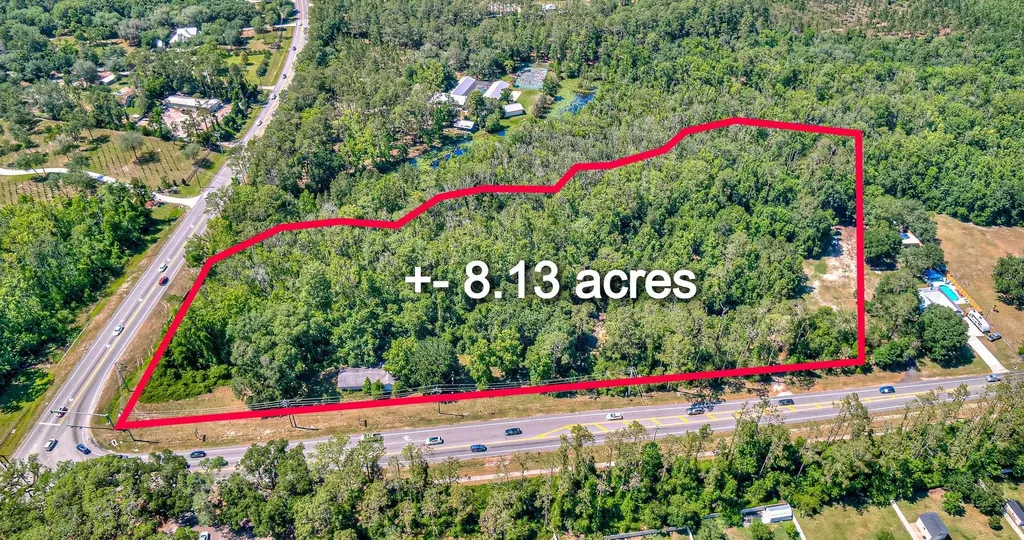 7070 State Road 16 St Augustine FL 32092