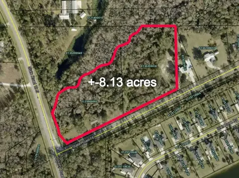 7070 State Road 16 St Augustine FL 32092