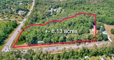 7070 State Road 16 St Augustine FL 32092
