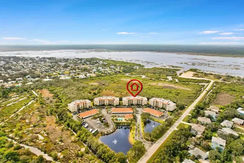 160 Pantano Cay Boulevard St Augustine Beach FL 32080-0000