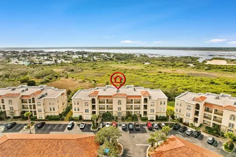 160 Pantano Cay Boulevard St Augustine Beach FL 32080-0000