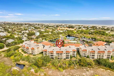 160 Pantano Cay Boulevard St Augustine Beach FL 32080-0000
