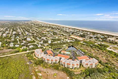 160 Pantano Cay Boulevard St Augustine Beach FL 32080-0000