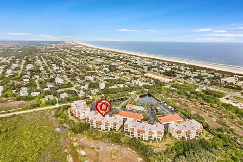 160 Pantano Cay Boulevard St Augustine Beach FL 32080-0000