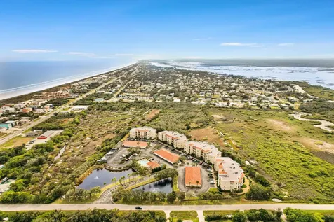 160 Pantano Cay Boulevard St Augustine Beach FL 32080-0000