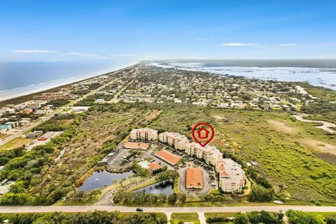 160 Pantano Cay Boulevard St Augustine Beach FL 32080-0000