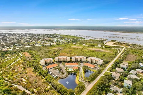 160 Pantano Cay Boulevard St Augustine Beach FL 32080-0000