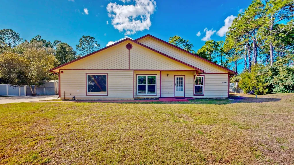 6942 Sea Place Avenue St Augustine FL 32086